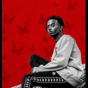 Meet your Posher, Edison